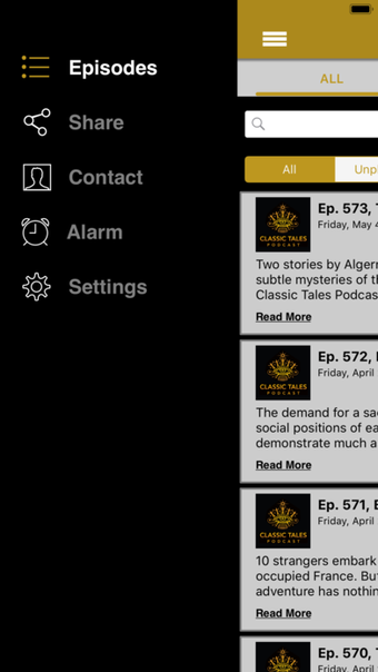 Image 0 for The Classic Tales App