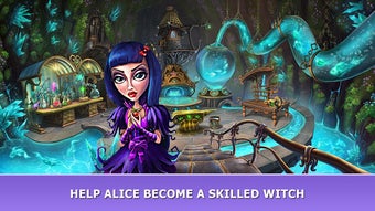 Image 1 for Hiddenverse: Witch's Tale…