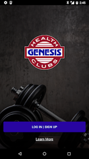 Image 2 for Genesis Health Clubs - Io…