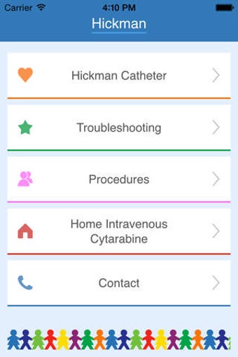 Image 0 for OLCHC Hickman