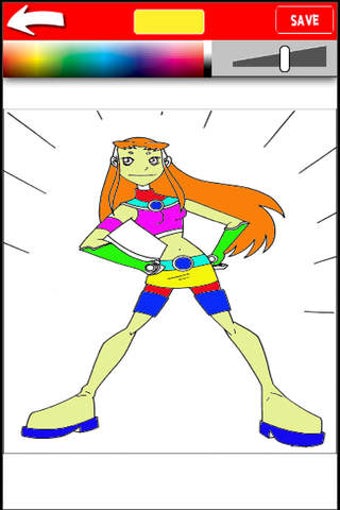 Image 0 for Kids Paint TTG For Kids