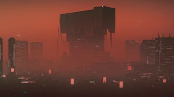 Image 0 for Dystopika