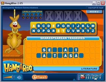 Image 0 for HangARoo
