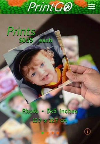 Image 0 for PrintGo