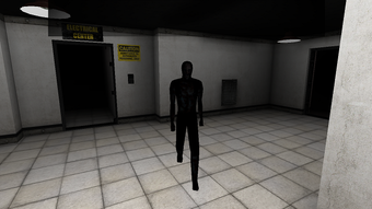 Image 0 for SCP Containment Breach