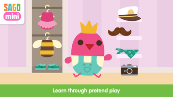 Image 2 for Sago Mini Babies