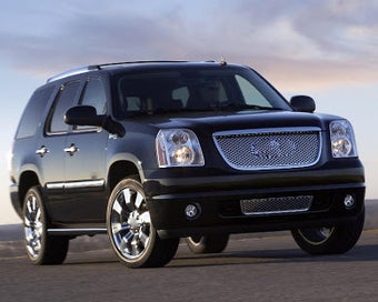 Image 3 for Themes GMC Yukon Denali