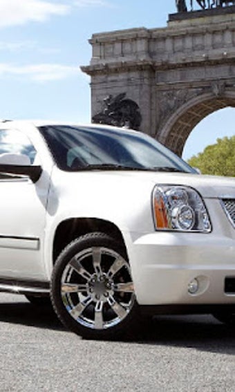 Image 1 for Themes GMC Yukon Denali