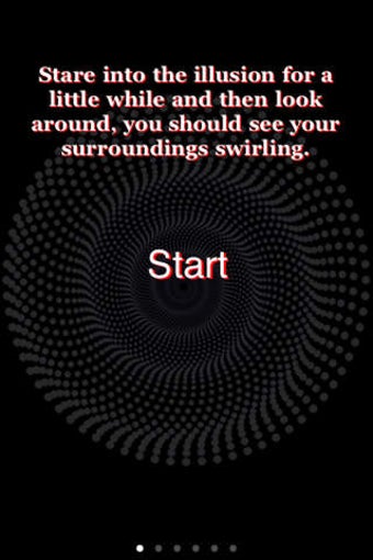 Image 0 for Illusion Scare - Free
