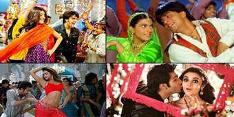 Imagen 0 para Old Hindi Movies - best H…