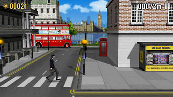 Imagen 1 para The Ministry of Silly Wal…