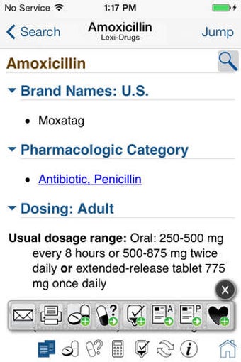 Image 0 for Lexicomp