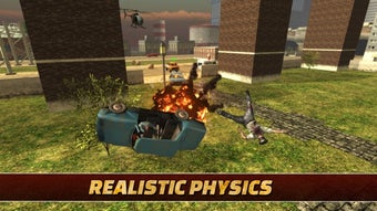 Image 1 for Ragdoll Cannon 2