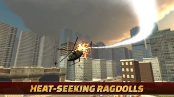 Image 2 for Ragdoll Cannon 2