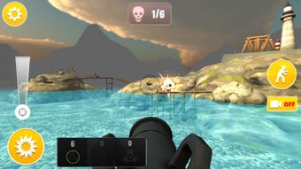 Image 3 for Ragdoll Cannon 2