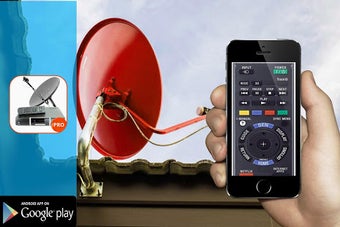 Imagen 0 para DISH DTH TV Remote Contro…