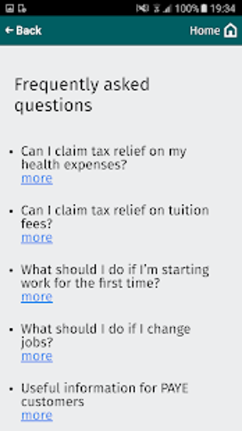 Image 2 for RevApp