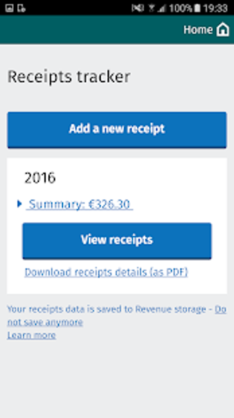 Image 1 for RevApp