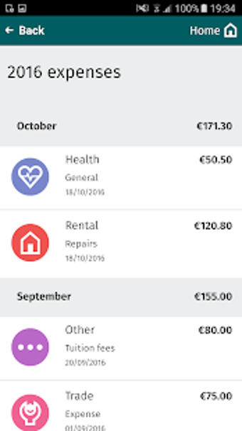 Image 3 for RevApp