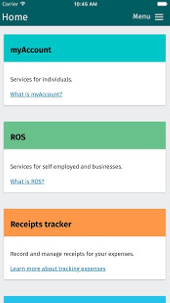 Image 0 for RevApp