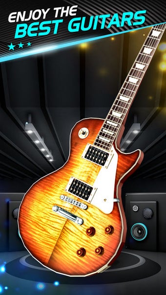 Imagen 1 para Guitar Band - Battle Hero