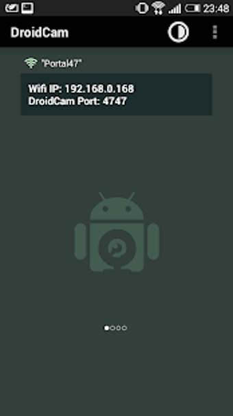 Imagen 0 para DroidCam Wireless Webcam