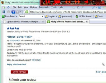 Image 0 for Nicky's World Productions…