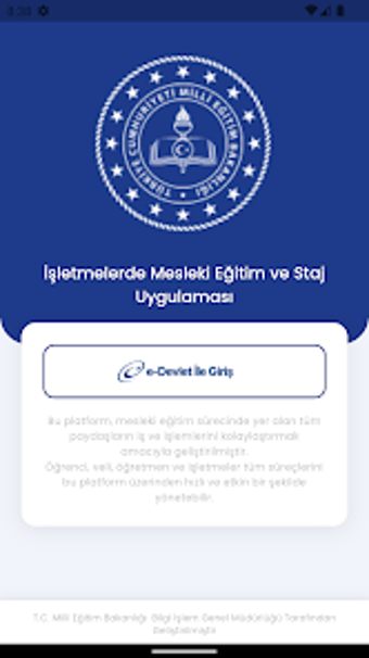 Imagen 0 para MEB-IMES