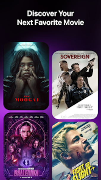 Image 0 for Scenea: Shows  Films