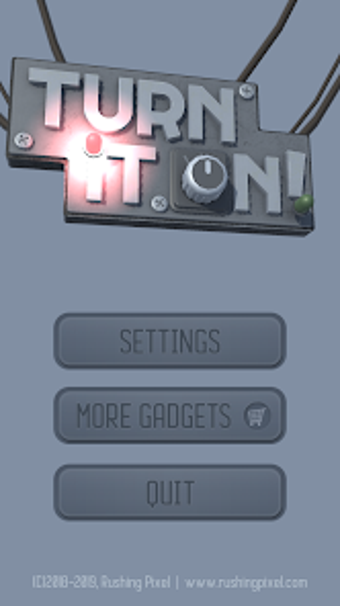 Image 0 for Turn It On free