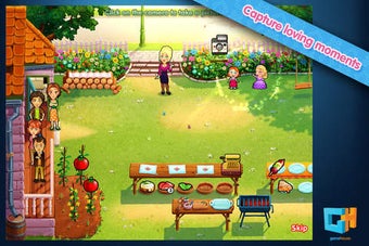 Image 0 for Delicious - Emily's Home …