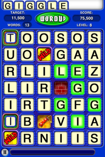 Image 0 for Word Up