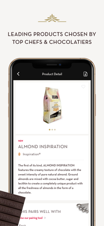 Image 2 for Valrhona