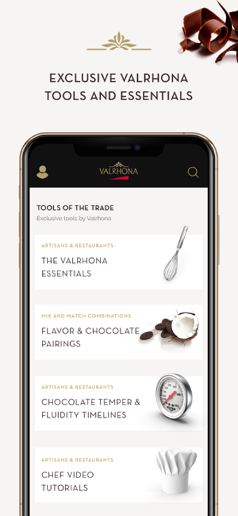 Image 1 for Valrhona
