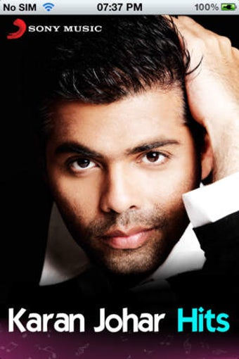 Imagen 0 para Karan Johar Hits