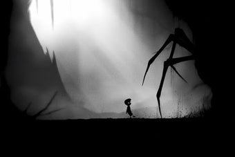 Imagen 0 para LIMBO