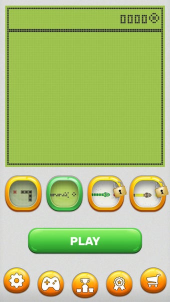 Imagen 0 para Snake Game