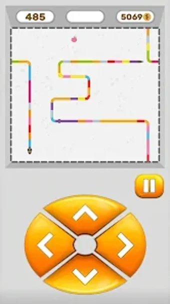 Imagen 0 para Snake Game