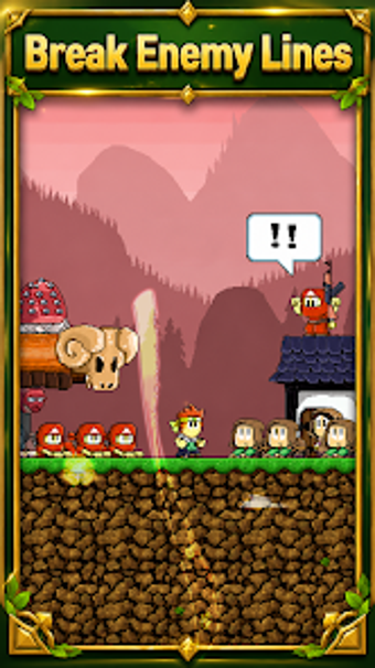 Imagen 0 para War Dash