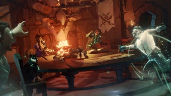 Image 0 for Sea of Thieves
