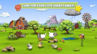 Image 1 for Clouds & Sheep 2