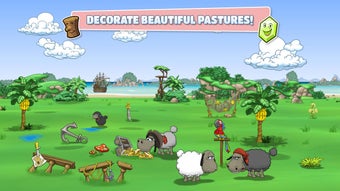 Image 0 for Clouds & Sheep 2