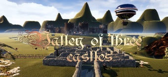 Imagen 0 para Valley of three castles