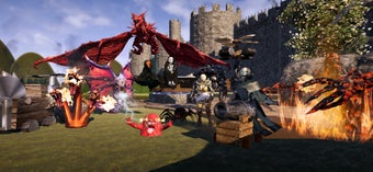 Imagen 1 para Valley of three castles