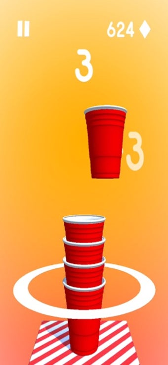 Imagen 0 para Cup Stack!
