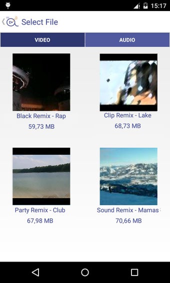 Image 0 for Audiolize it! MP3 Convert…
