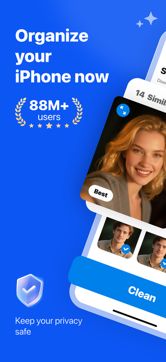 Imagen 0 para Duster - Phone Storage Cl…