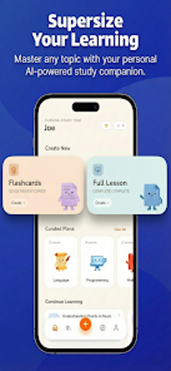 Image 0 for LearnMate AI