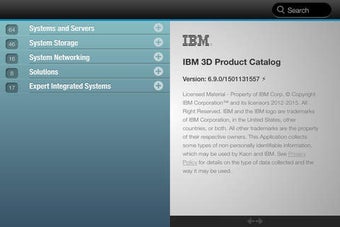 Image 0 for IBM Interactive Product C…