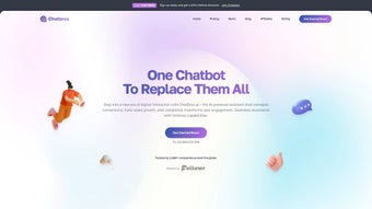 Image 0 for Chatbros